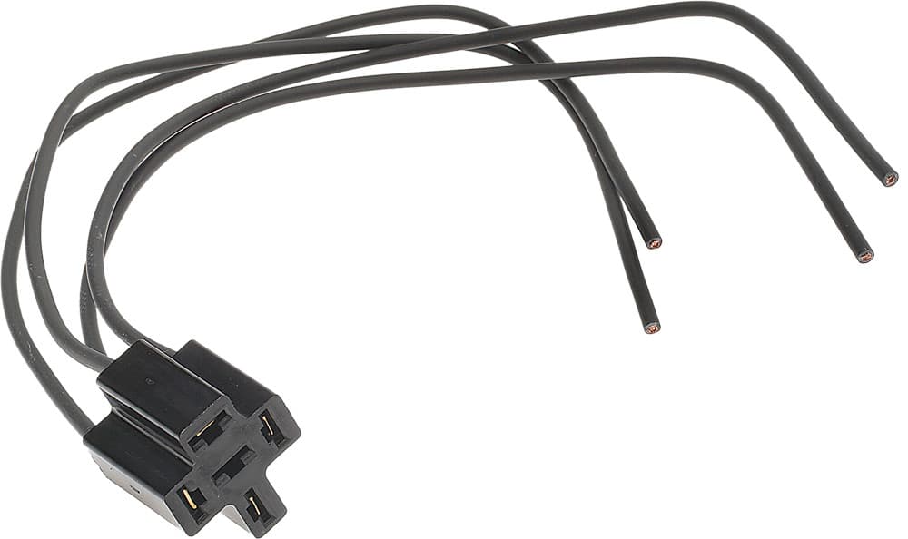 Connector Assembly