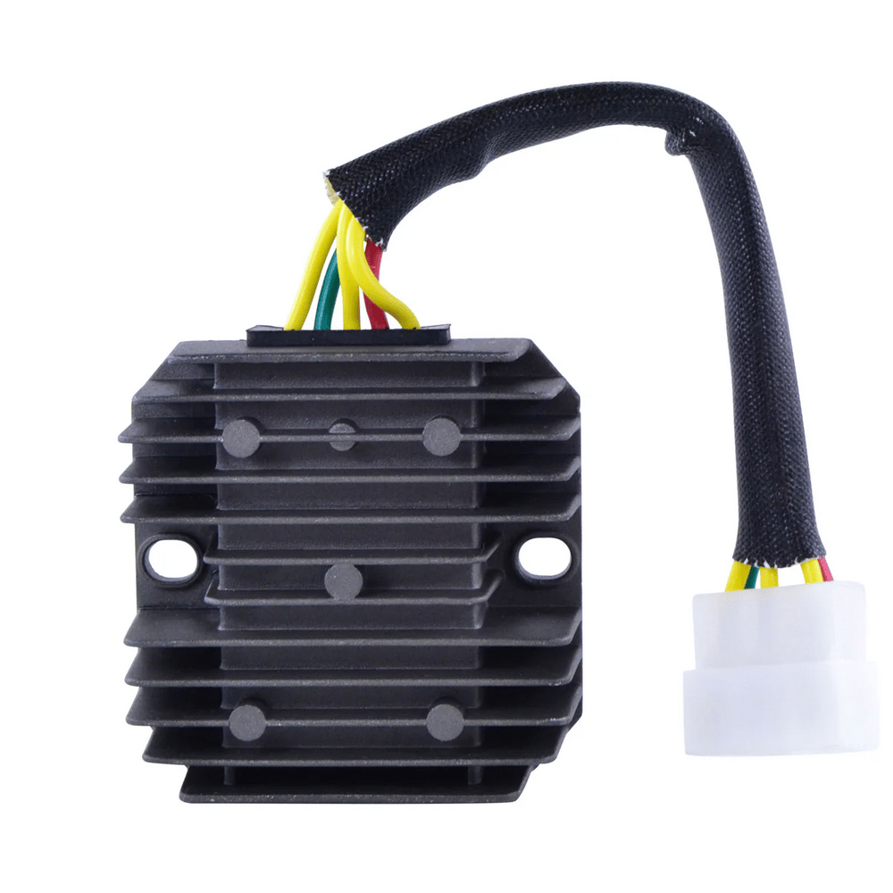 Voltage Regulator Pol