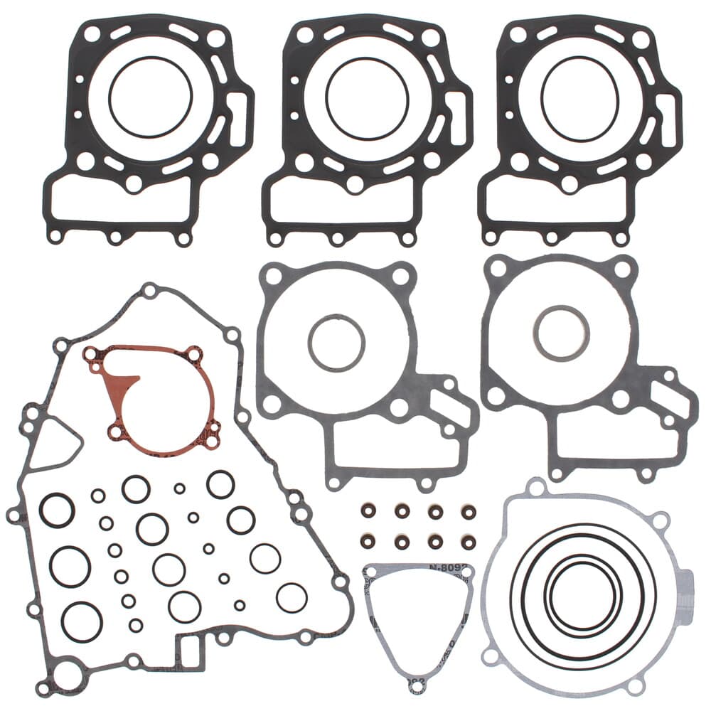VERTEX - 808881 - Complete Gasket Kit
