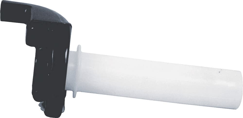 FIRE POWER - 01-054 - Cr-Style Throttle