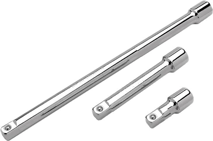 PERFORMANCE TOOL - W38155 - Socket Extension Set