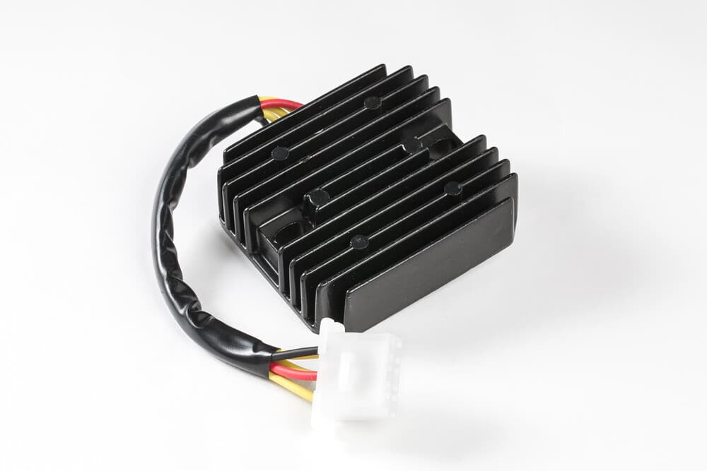 RICKS Regulator Rectifier - 10-322