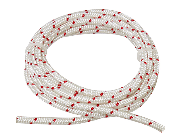 6.5' 4MM Starter Rope