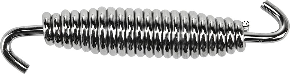 Kickstand Spring Chrome Oe#50112-99