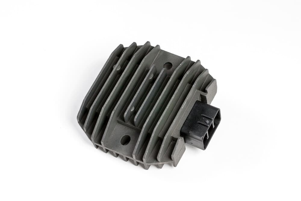 RICKS Rectifier/Regulator Regulator Rectifier - 10-413