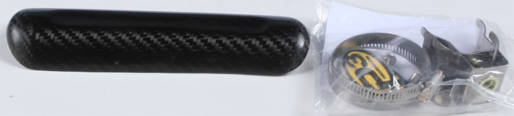 P3 - 200007 - Carbon Fiber Header Heat Shield