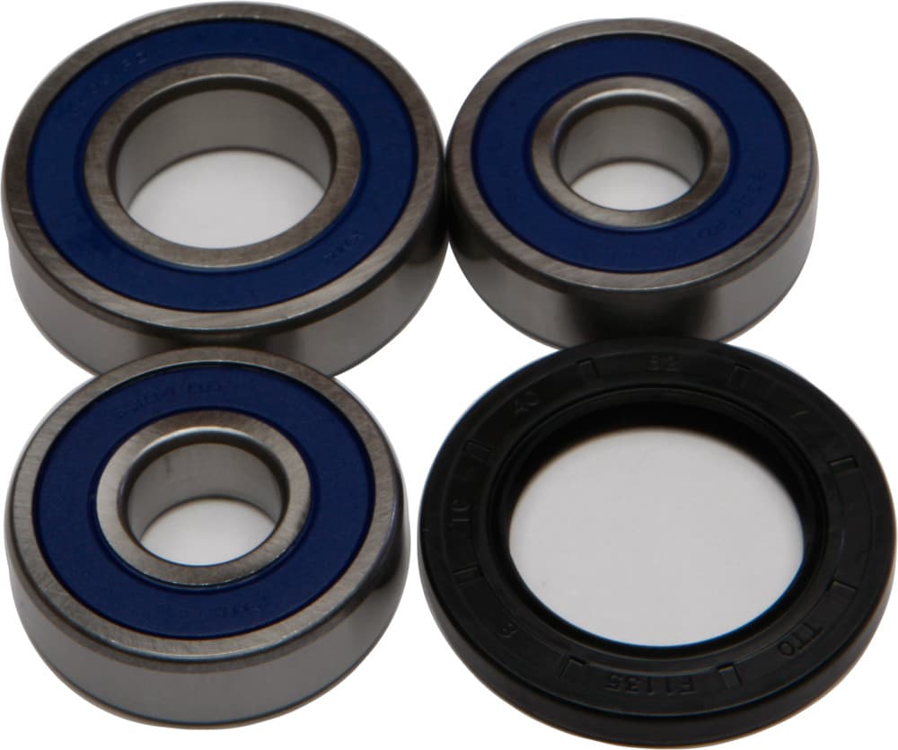 ALL BALLS Wheel Bearing Seal - 25-1287