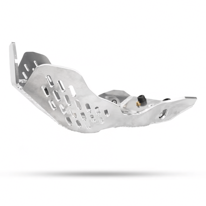 ENDURO ENGINEERING Triumph 250 Skid Plate