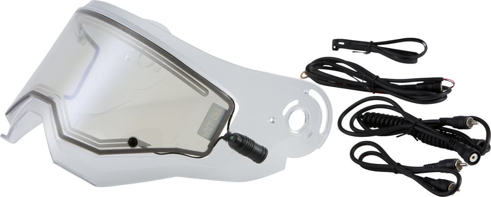 SCORPION EXO - 52-544-72 - Exo-At950 Helmet Electric Shield
