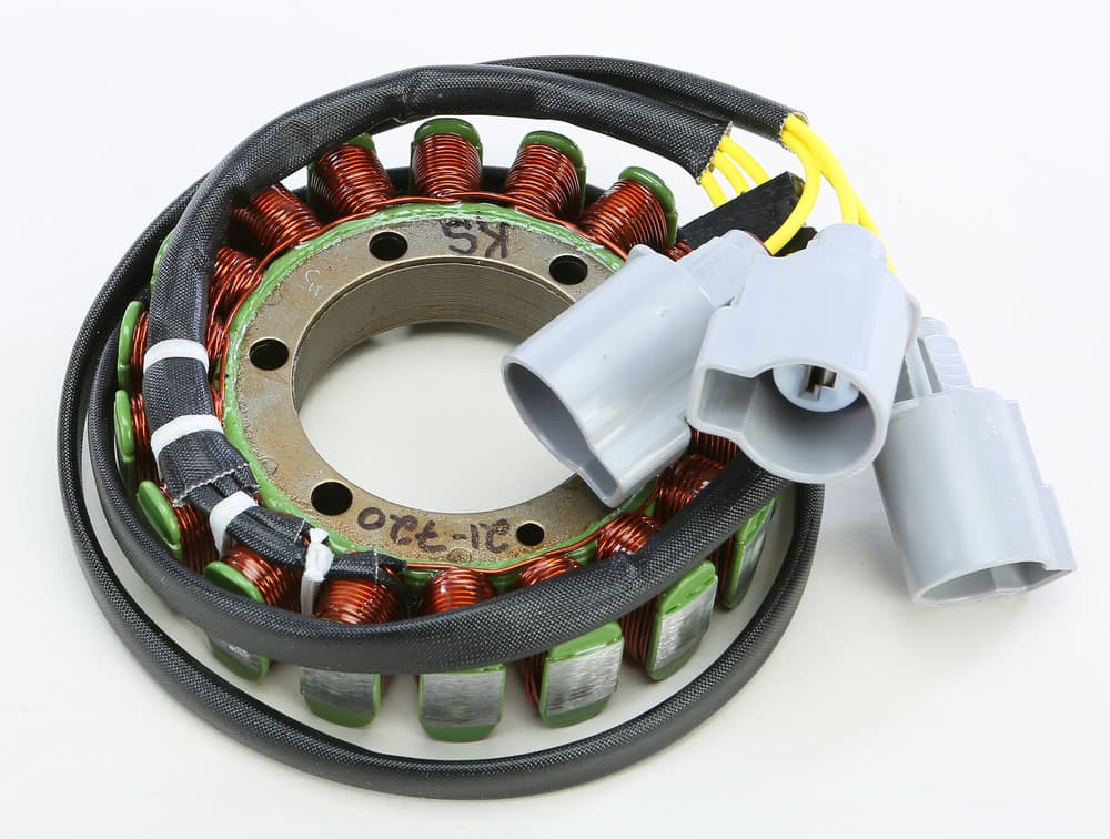 RICKS Alternator Stator Rotor - 21-720