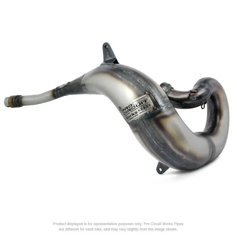 PRO CIRCUIT - PH03250 - Works Series Pipe