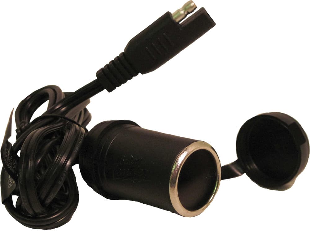 BATTERY TENDER - 081-0069-8 - Cigarette Lighter Adapter
