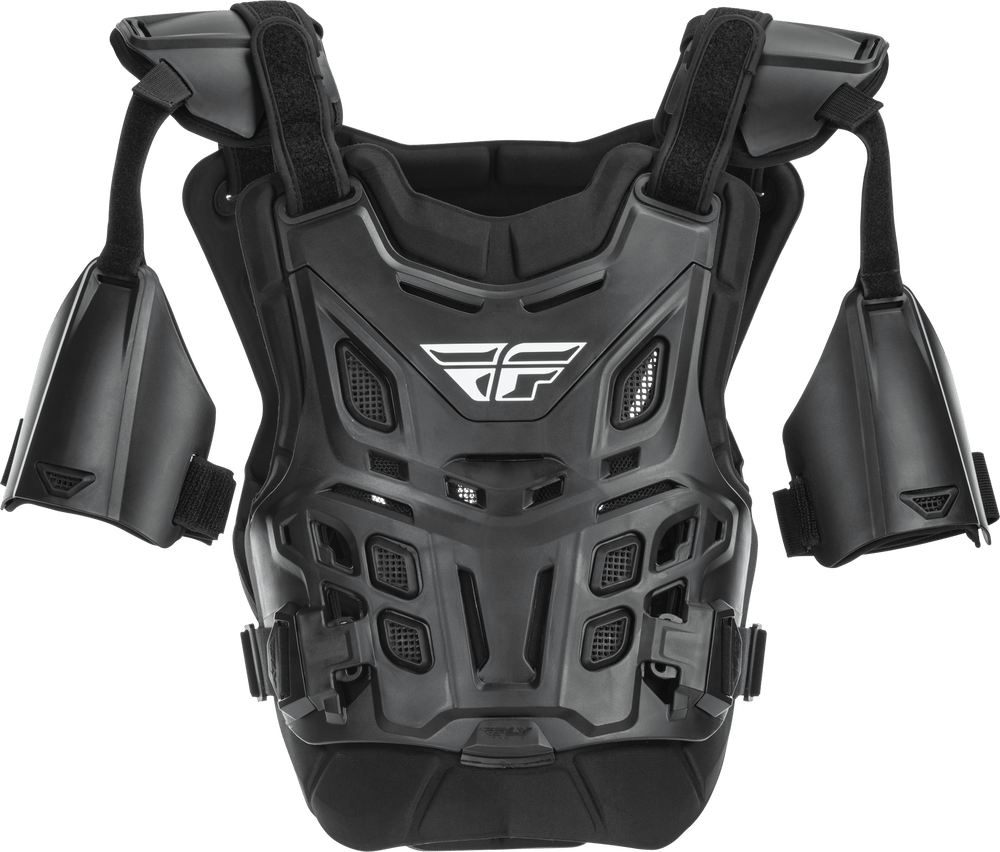 FLY RACING CE Revel Offroad XL Roost Guard