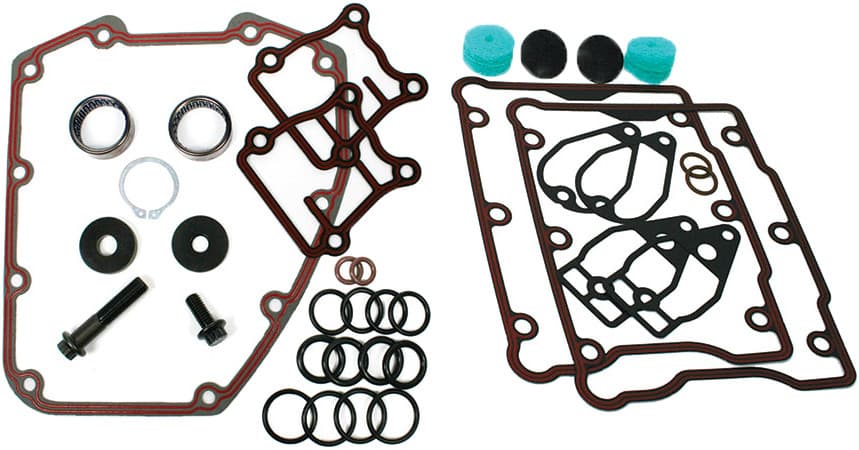 Camshaft Install Kit for Conversion Cam Kits