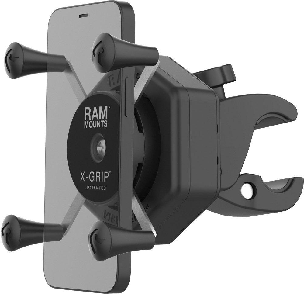 RAM MOUNTS X-Grip Mount Kit phone mount - RAMHOLUN7462400