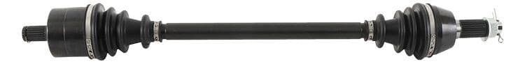 ALL BALLS 8 Ball Extreme Duty Axle Axle CV Joint - AB8-PO-8-307
