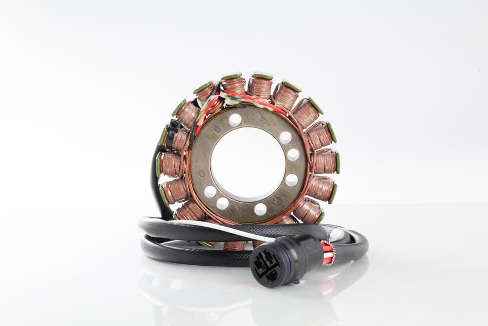 RICKS - 21-216 - Stator