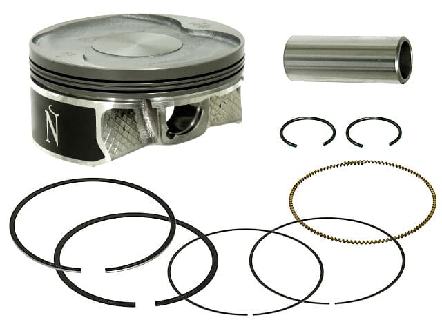 NAMURA Piston Ring - NA-50019