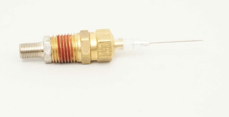 RACE TECH - TSNN 01 - Race Tech Nitrogen Needle