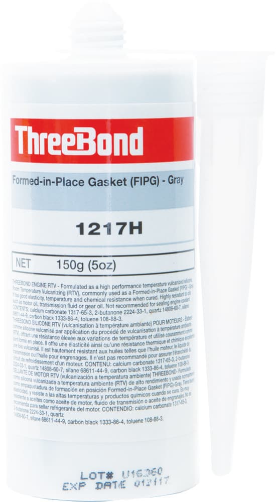Formed-In-Place Gasket 5OZ