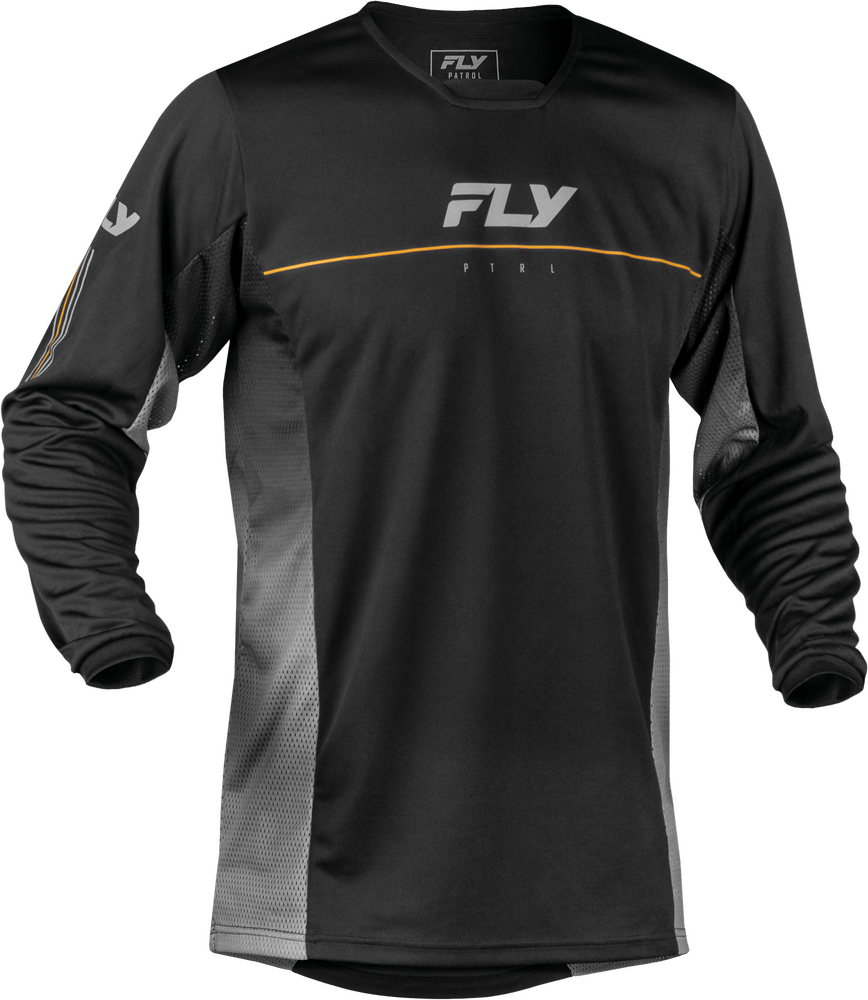FLY RACING - 380-6502X - Patrol Jersey (2027)