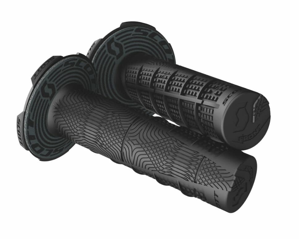 SCOTT - 2196270001 - Duece/Duece Ii Grips