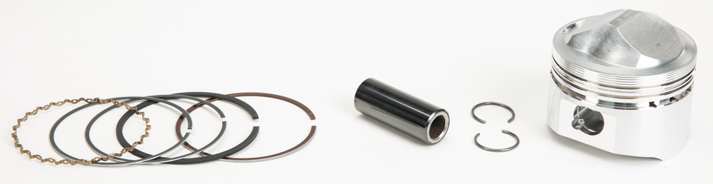 WISECO - 4815M05800 - Piston