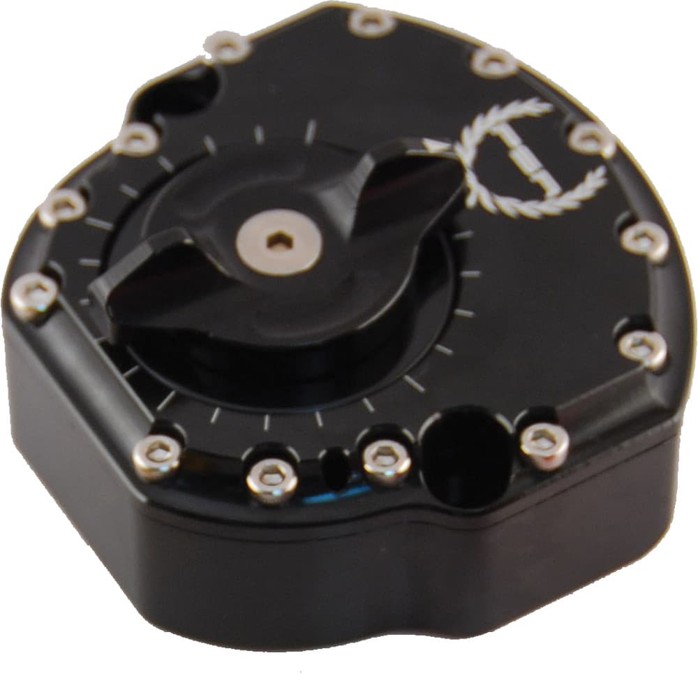 PSR - 03-00855-22 - Steering Damper