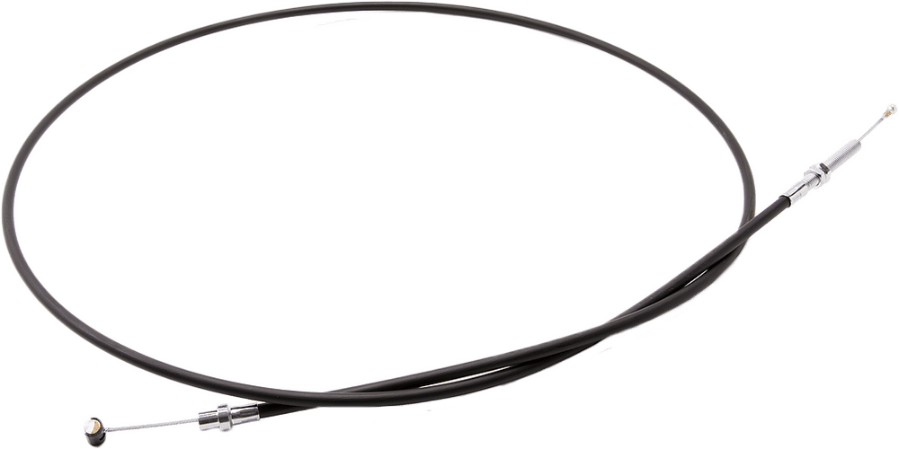 MOTION PRO - 18-0006 - Black Vinyl Clutch Cable
