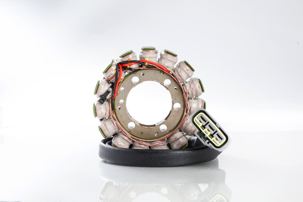 RICKS Alternator Stator Rotor - 21-234