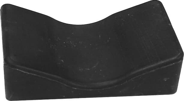 Ski to Spindle Bumper Pads S-D Ski-Doo