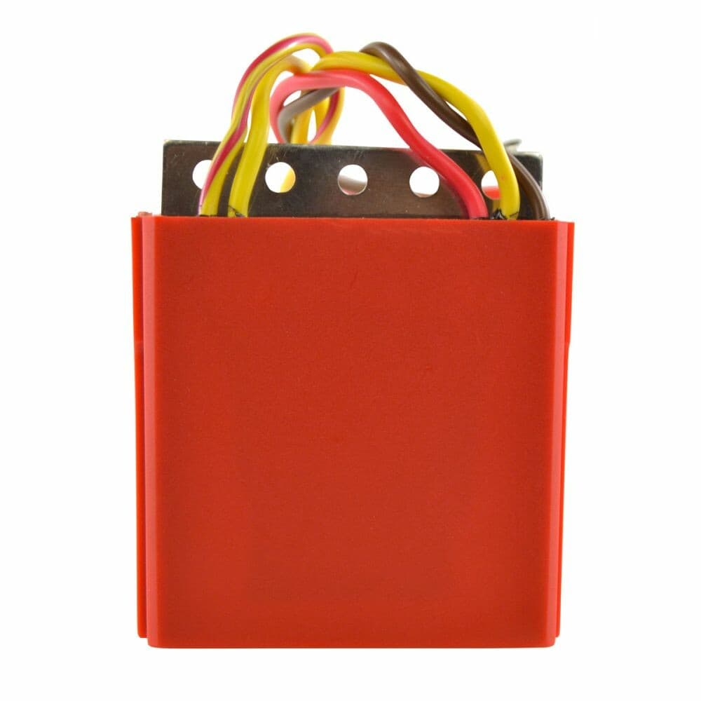 RM STATOR - RM30Y14 - Aftermarket Voltage Regulator Rectifier