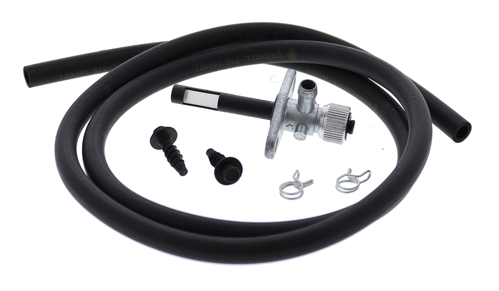 ALL BALLS Fuel Pump Petcock - FS101-0159