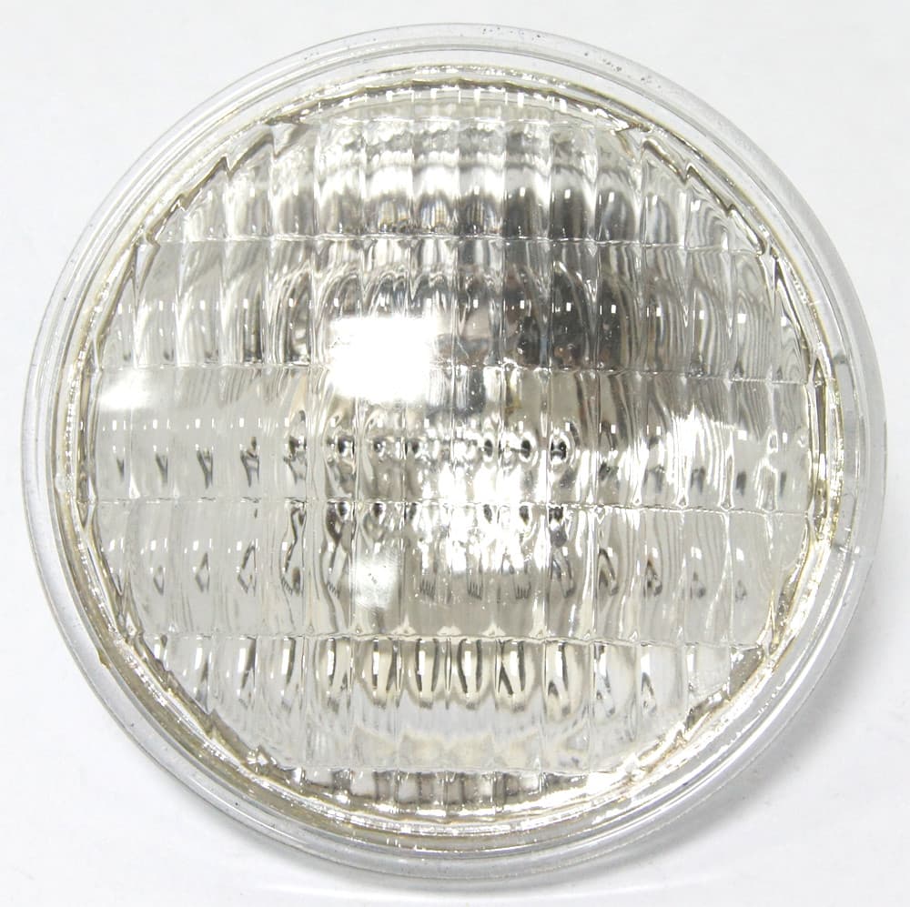 HARDDRIVE 4.5" Sealed Beam Lighting Hardware - 38-527