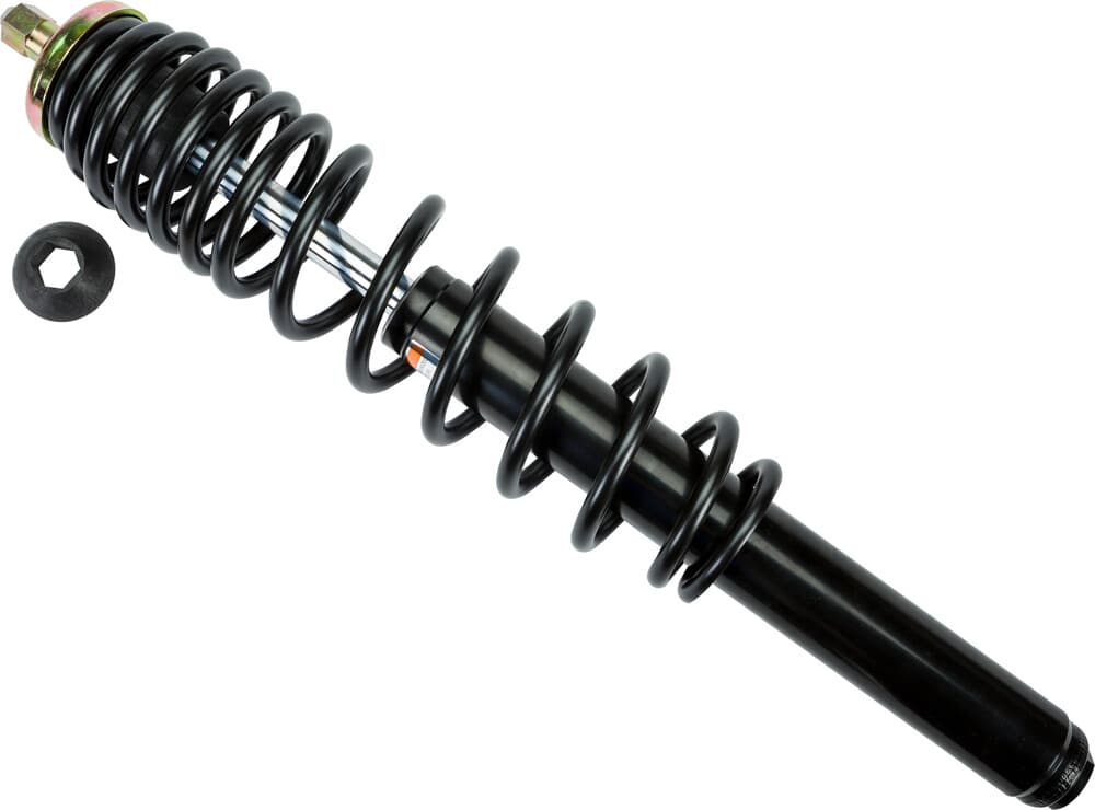 BRONCO - AU-04331 - Gas Shock