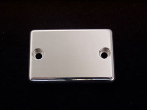 MODQUAD Brake Hardware Cover