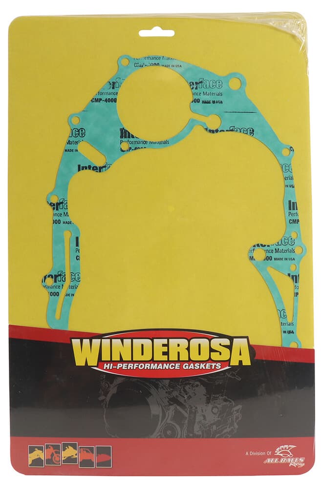 VERTEX Yamaha Clutch Cover Engine Gasket Seal - 332017