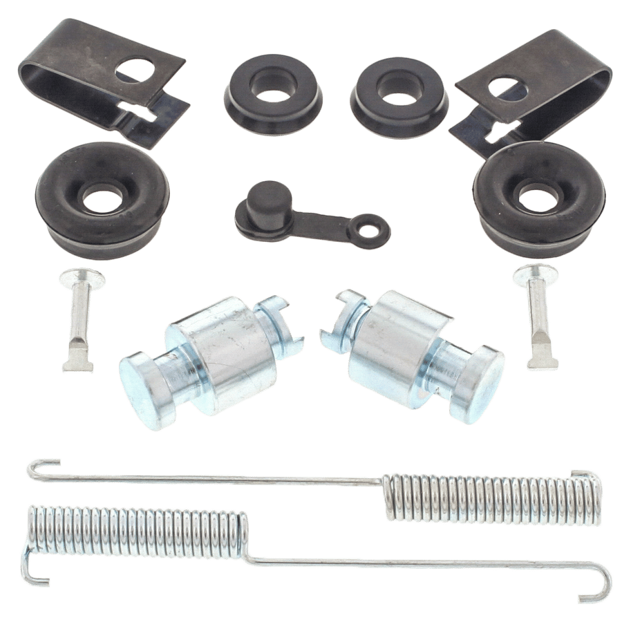 ALL BALLS - 18-5009 - Wheel Cylinder Rebuild Kit