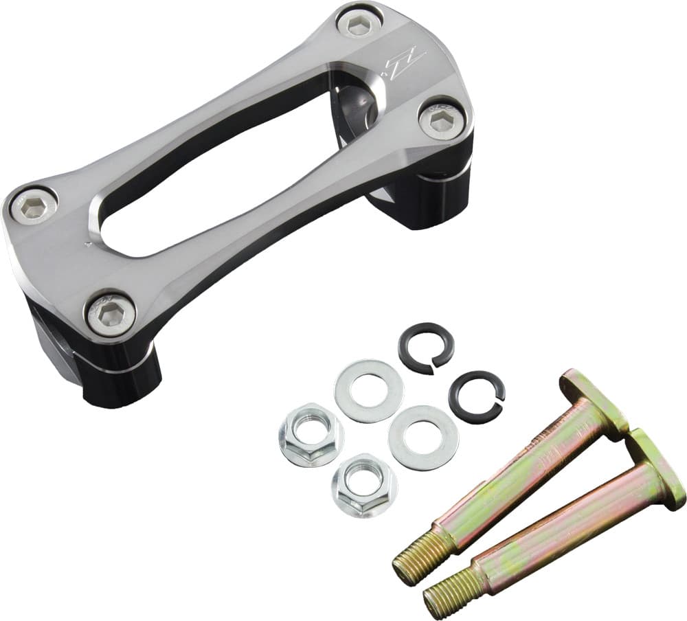 ZETA - ZE32-4045 - Rx Clamp Kit