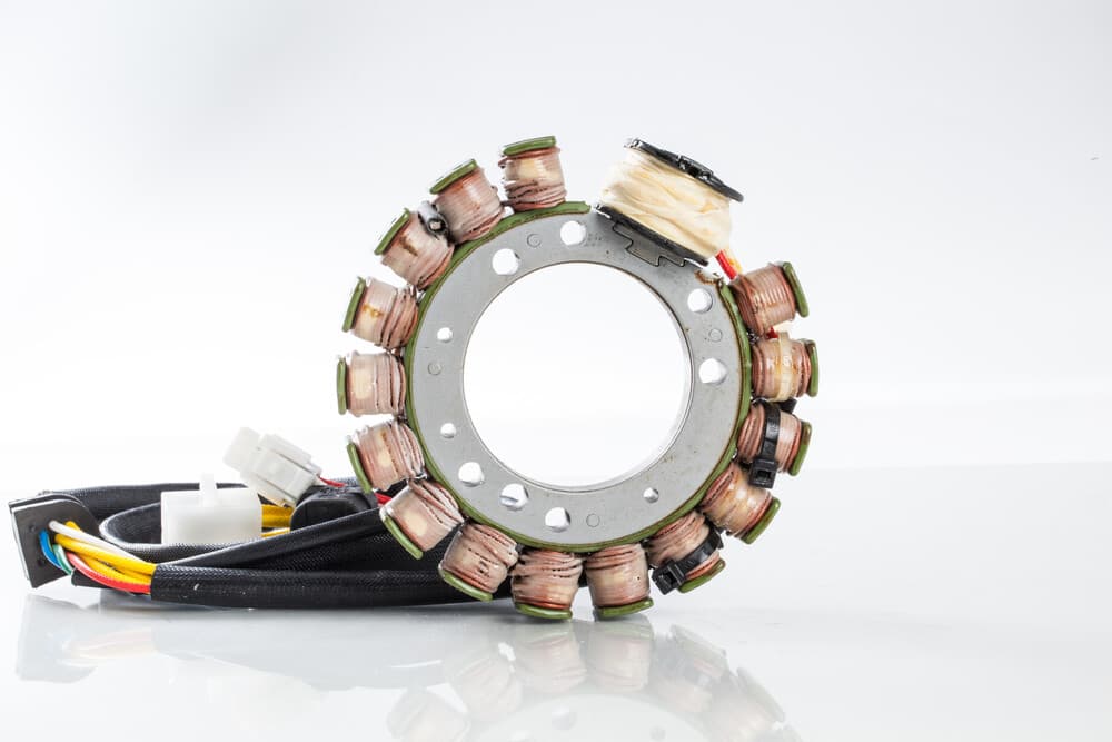 RICKS Alternator Stator Rotor - 21-913