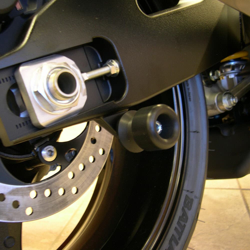 SHOGUN - 701-0309 - Swingarm Slider