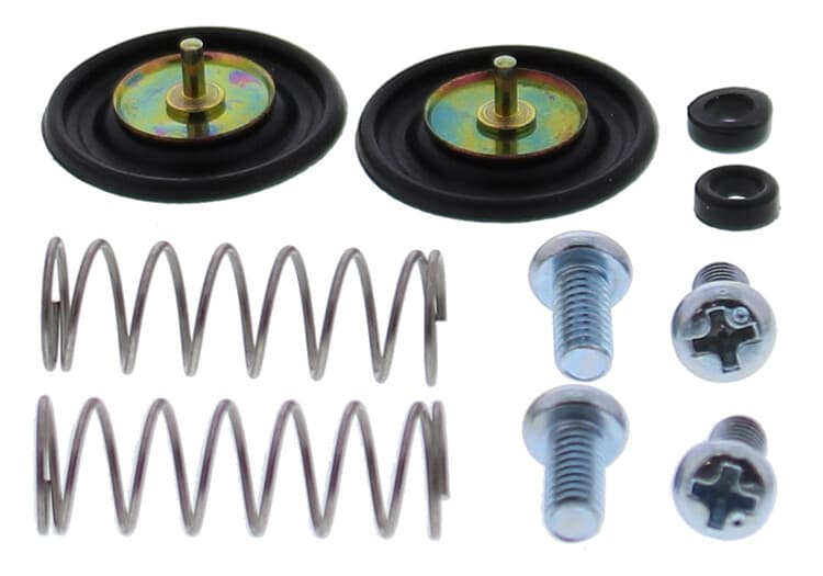 ALL BALLS Carburetor Component Air Cut Off Valve Rebuild Kit - 46-4020