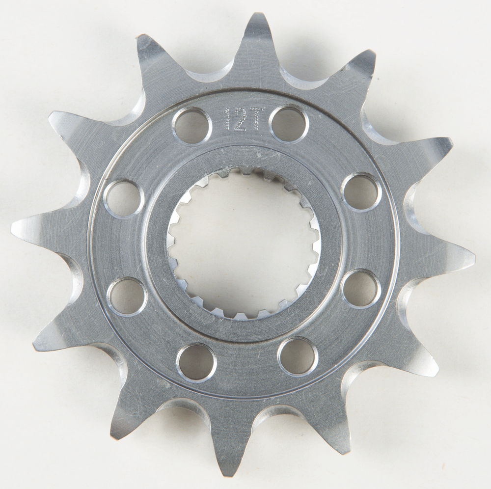 FIRE POWER Countershaft Steel Sprocket - MX-144612-4