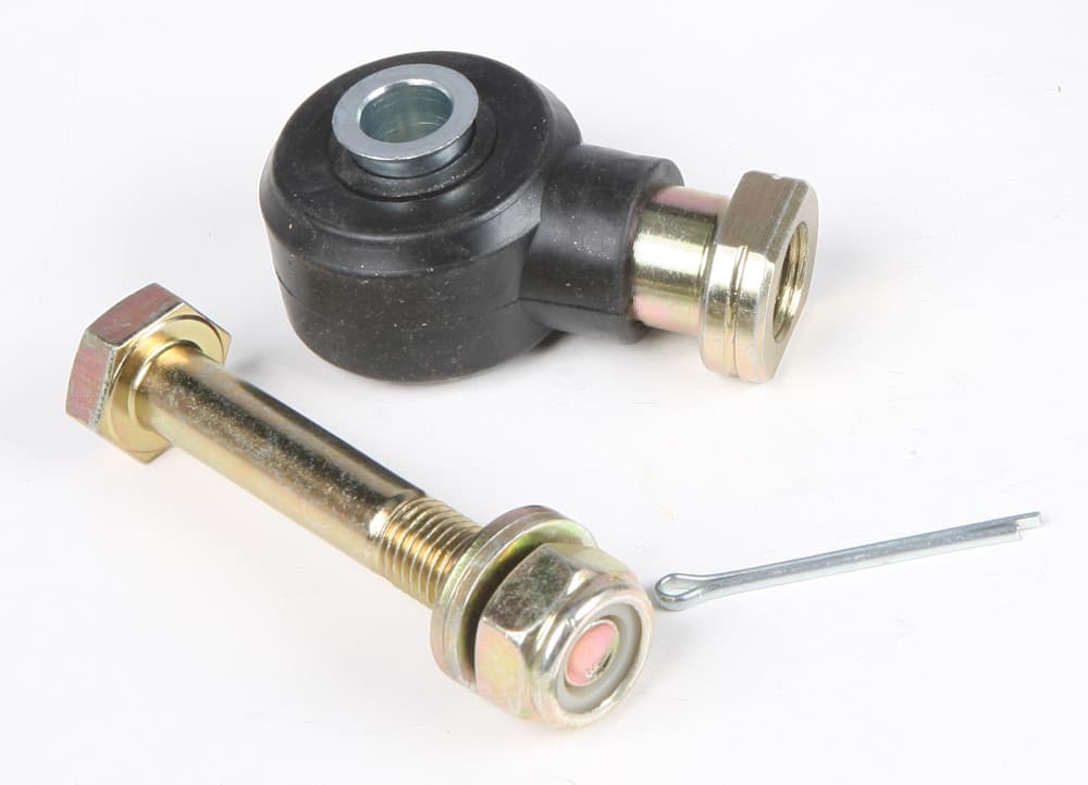 BRONCO - AT-08131 - Tie Rod End