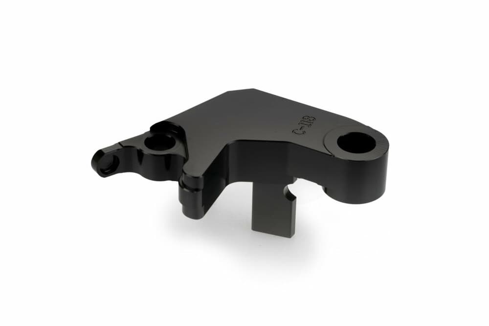 PUIG - 21113N - Hi-Tech Extendable/Folding Clutch Lever