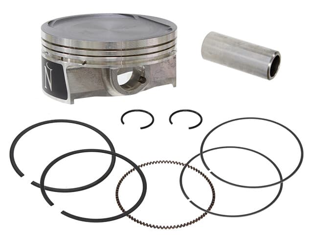 NAMURA Piston Kit piston ring - NA-50093