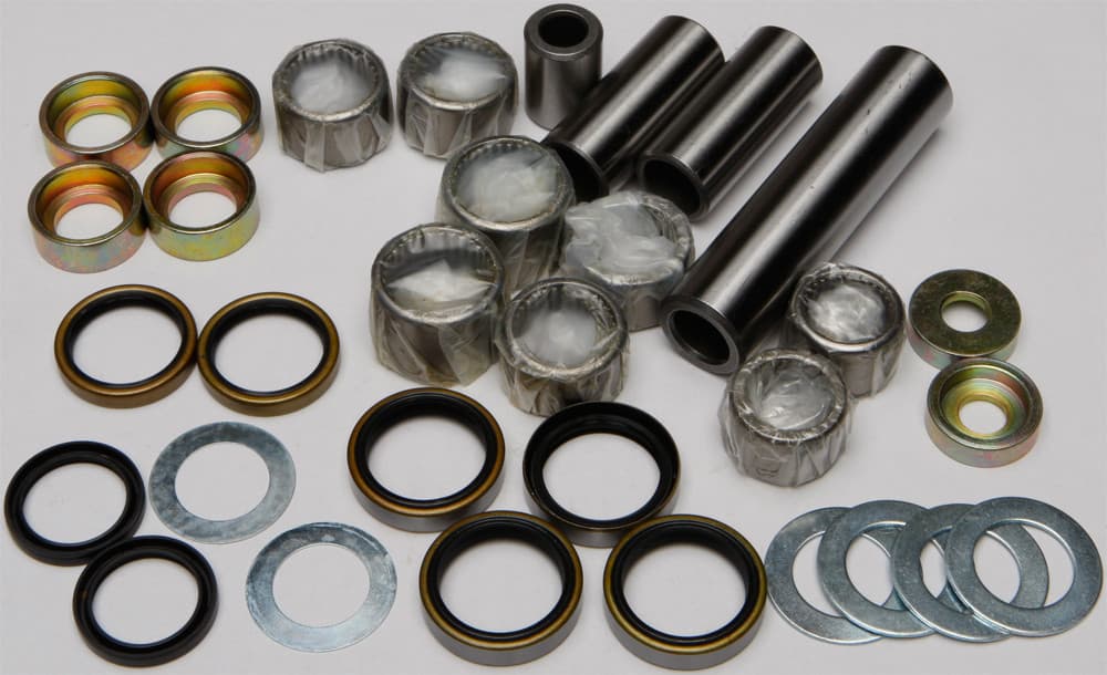 Bearing & Seal Linkage Kit