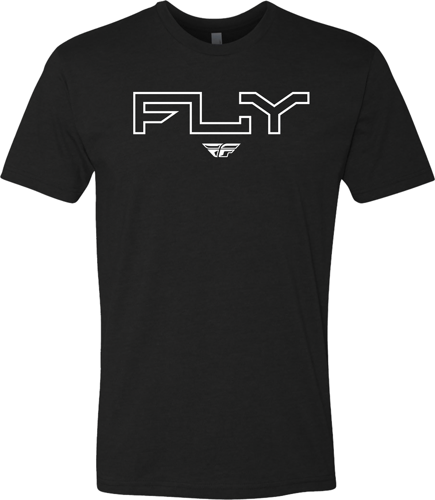 FLY RACING - 354-0308YM - (youth) Edge Tee (2024)