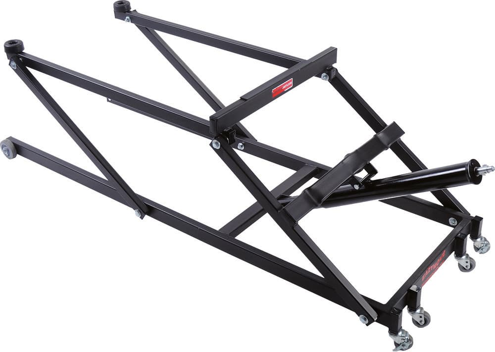 EAZYMOVE - WOR-1007BLT - Work Stand