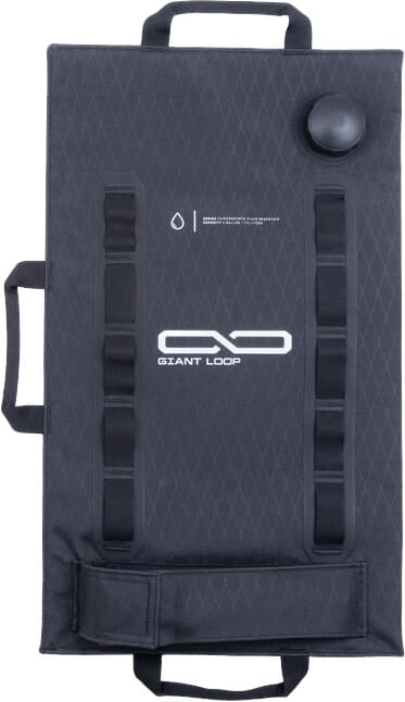 GIANT LOOP - AB25-G2-G - Armadillo Liquid Reservoir Bag 2 Gal